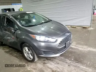 2019 Ford Fiesta SE z VIN 3FADP4BJ5KM124183, wystawiony jako Copart lot #53210525 z przebiegiem 77 120 mil mil oraz Szkoda całkowita • Salvage title. Historia ofert i sprzedaży dostępna na DreamBid. Obrazek 11.