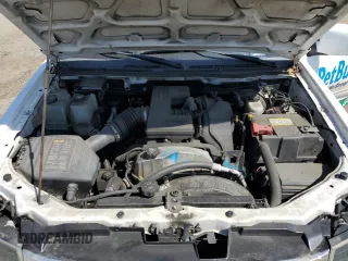 2012 GMC Canyon SLE1 with VIN 1GTD5MFE7C8107808, listed as a Copart auction lot 69272484 with 208,625 mi miles and Salvage Title. Bid and sale history available at carsss.com. Image 11.