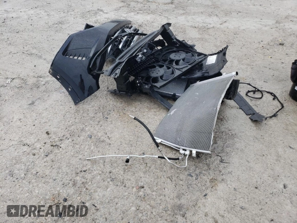 2023 Volkswagen Atlas SEL с VIN 1V2BR2CA2PC553643, выставлен на аукционе Copart как лот 86554434 с пробегом 16 257 миль миль и На запчасти • Non repairable. История ставок и продаж доступна на DreamBid. Изображение 15.