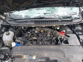 2020 Ford Edge SEL z VIN 2FMPK3J92LBA94128, wystawiony jako IAAI lot #42210326 z przebiegiem Nie podano mil oraz . Historia ofert i sprzedaży dostępna na DreamBid. Obrazek 10.