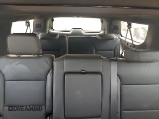 2022 Chevrolet Suburban High Country with VIN 1GNSKGKL4NR149167, listed as a Copart auction lot 70810774 with 54,817 mi miles and Salvage Title. Bid and sale history available at DreamBid. Image 10.