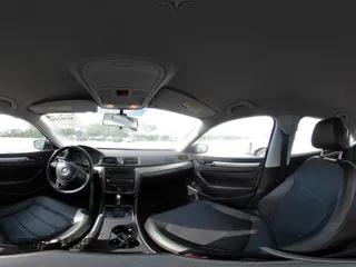 2014 Volkswagen Passat S z VIN 1VWAT7A30EC041728, wystawiony jako IAAI lot #42102295 z przebiegiem 94 768 mil mil oraz . Historia ofert i sprzedaży dostępna na DreamBid. Obrazek 19.