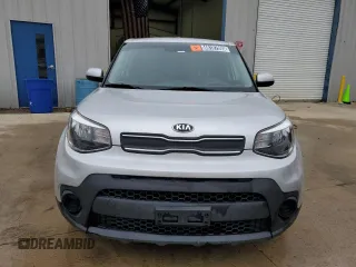 2019 Kia Soul with VIN KNDJN2A29K7687250, listed as a Copart auction lot 48187905 with 185,471 mi miles and Clean Title. Bid and sale history available at carsss.com. Image 5.