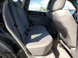 2007 Subaru Forester X w/Premium Pkg with VIN JF1SG65627H725086, listed as a Copart auction lot 50377305 with 190,802 mi miles and Salvage Title. Bid and sale history available at carsss.com. Image 11.