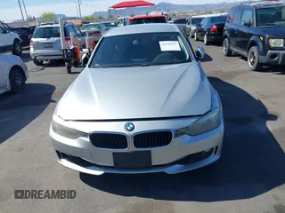 2013 BMW 3 Series 328i с VIN WBA3C1G59DNR45594, выставлен на аукционе IAAI как лот 42250547 с пробегом 183 452 миль миль и . История ставок и продаж доступна на DreamBid. Изображение 6.