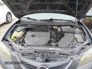 2008 Mazda 3 i Touring Value with VIN JM1BK32F681147564, listed as a IAAI auction lot 41395994 with 199,337 mi miles and . Bid and sale history available at DreamBid. Image 10.