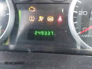 2008 Ford Fusion S with VIN 3FAHP06ZX8R181470, listed as a IAAI auction lot 41573211 with 249,337 mi miles. Bid and sale history available at carsss.com. Image 7.