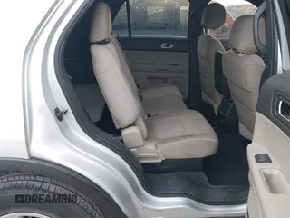 2014 Ford Explorer с VIN 1FM5K7B89EGB18148, выставлен на аукционе IAAI как лот 42386023 с пробегом 205 188 миль миль и . История ставок и продаж доступна на DreamBid. Изображение 8.