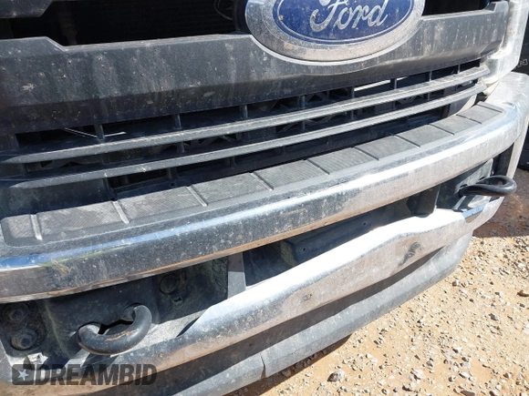 2019 Ford F-250 XL с VIN 1FT7W2B63KEG78824, выставлен на аукционе IAAI как лот 42119771 с пробегом 210 838 миль миль и . История ставок и продаж доступна на DreamBid. Изображение 6.
