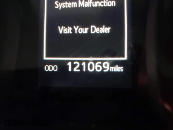 2019 Toyota Camry LE z VIN 4T1B11HK3KU769178, wystawiony jako IAAI lot #41348861 z przebiegiem 121 069 mil mil oraz . Historia ofert i sprzedaży dostępna na DreamBid. Obrazek 16.