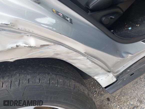 2017 Mercedes-Benz GLS 450 с VIN 4JGDF6EE8HA832064, выставлен на аукционе IAAI как лот 42016947 с пробегом 141 574 миль миль и . История ставок и продаж доступна на DreamBid. Изображение 17.