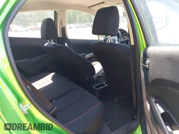 2011 Mazda 2 Sport с VIN JM1DE1HY4B0112046, выставлен на аукционе IAAI как лот 42557651 с пробегом 151 851 миль миль и . История ставок и продаж доступна на DreamBid. Изображение 8.