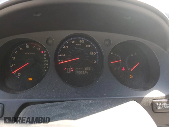 2005 Acura MDX Touring with VIN 2HNYD18975H532200, listed as a Copart auction lot 69953954 with 256,324 mi miles and Salvage Title. Bid and sale history available at carsss.com. Image 9.