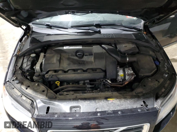 2012 Volvo S80 3.0L с VIN YV1902AH0C1152201, выставлен на аукционе Copart как лот 86698174 с пробегом 97 389 миль миль и Списание • Salvage title. История ставок и продаж доступна на DreamBid. Изображение 11.