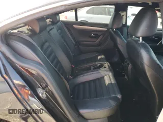 2010 Volkswagen CC Sport with VIN WVWML7AN0AE517475, listed as a Copart auction lot 67077014 with 147,478 mi miles and Salvage Title. Bid and sale history available at carsss.com. Image 10.