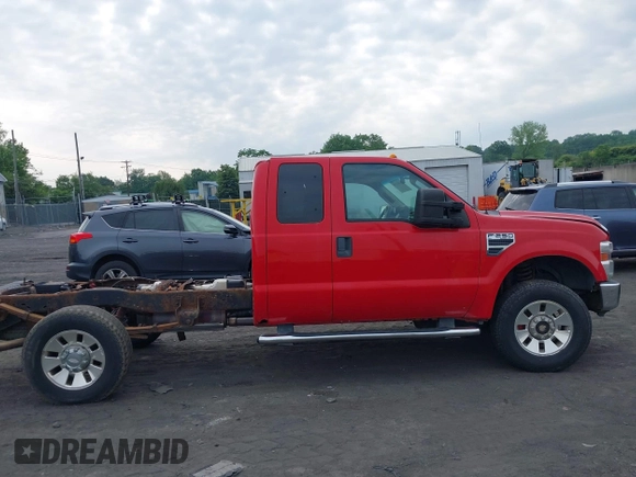 2008 Ford F-250 XL с VIN 1FTSX21548EB81676, выставлен на аукционе IAAI как лот 42440558 с пробегом 100 712 миль миль и . История ставок и продаж доступна на DreamBid. Изображение 13.
