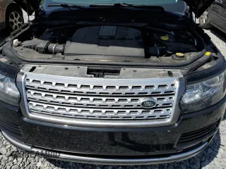 2015 Land Rover Range Rover Supercharged z VIN SALGS3TF6FA222743, wystawiony jako Copart lot #53914375 z przebiegiem 127 165 mil mil oraz Czysty tytuł • Clean title. Historia ofert i sprzedaży dostępna na DreamBid. Obrazek 12.