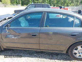 2006 Nissan Altima S with VIN 1N4AL11D86N373324, listed as a IAAI auction lot 42048494 with Not provided miles and . Bid and sale history available at DreamBid. Image 15.