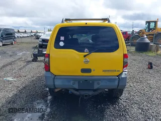 2003 Nissan Xterra SE z VIN 5N1MD28Y13C700782, wystawiony jako IAAI lot #41979443 z przebiegiem 187 686 mil mil oraz . Historia ofert i sprzedaży dostępna na DreamBid. Obrazek 17.