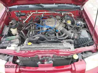 2003 Nissan Frontier XE with VIN 1N6ED27T33C418087, listed as a IAAI auction lot 41630881 with 189,300 mi miles and . Bid and sale history available at DreamBid. Image 10.