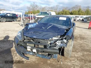 2008 Hyundai Tiburon GT z VIN KMHHN66F88U278938, wystawiony jako IAAI lot #41490527 z przebiegiem 200 669 mil mil oraz . Historia ofert i sprzedaży dostępna na DreamBid. Obrazek 6.