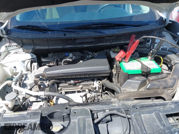 2016 Nissan Rogue S with VIN KNMAT2MTXGP637099, listed as a IAAI auction lot 42053486 with 112,162 mi miles and . Bid and sale history available at DreamBid. Image 10.