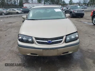 2004 Chevrolet Impala with VIN 2G1WF52E949131611, listed as a IAAI auction lot 41747570 with 293,426 mi miles and . Bid and sale history available at carsss.com. Image 12.