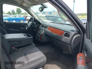 2012 Chevrolet Tahoe LS с VIN 1GNSCAE08CR264685, выставлен на аукционе IAAI как лот 42357932 с пробегом 188 923 миль миль и . История ставок и продаж доступна на DreamBid. Изображение 5.