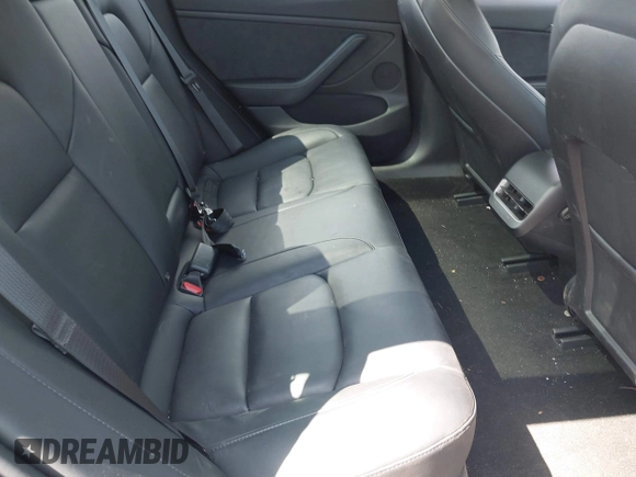 2023 Tesla Model 3 с VIN 5YJ3E1EA3PF686679, выставлен на аукционе IAAI как лот 42240380 с пробегом 20 512 миль миль и . История ставок и продаж доступна на DreamBid. Изображение 8.
