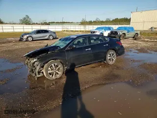 2018 Nissan Altima 2.5 SR with VIN 1N4AL3AP7JC131747, listed as a Copart auction lot 50108325 with 0 mi miles and Salvage Title. Bid and sale history available at carsss.com. Image 11.