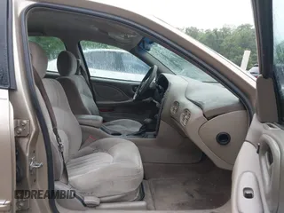 2005 Pontiac Bonneville SE z VIN 1G2HX52K15U247462, wystawiony jako IAAI lot #42343759 z przebiegiem 173 647 mil mil oraz . Historia ofert i sprzedaży dostępna na DreamBid. Obrazek 5.