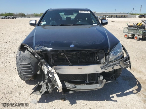 2008 Mercedes-Benz C-Class 3.0L Sport with VIN WDDGF54X78R014539, listed as a Copart auction lot 49936935 with 103,391 mi miles and Salvage Title. Bid and sale history available at carsss.com. Image 5.