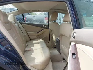 2012 Nissan Altima 2.5 with VIN 1N4AL2AP1CN546273, listed as a IAAI auction lot 42134496 with 118,438 mi miles and . Bid and sale history available at DreamBid. Image 8.