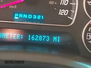 2004 GMC Envoy SLE with VIN 1GKDT13S042243883, listed as a IAAI auction lot 41795335 with 162,873 mi miles. Bid and sale history available at carsss.com. Image 15.