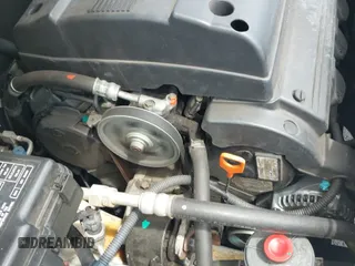 2003 Honda Odyssey LX с VIN 5FNRL18543B002408, выставлен на аукционе IAAI как лот 42475180 с пробегом 288 667 миль миль и . История ставок и продаж доступна на DreamBid. Изображение 12.