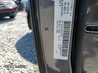 2014 Chrysler 300 with VIN 2C3CCAAG3EH237157, listed as a Copart auction lot 71978544 with 55,876 mi miles and Salvage Title. Bid and sale history available at DreamBid. Image 13.