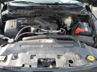 2014 Ram 1500 Express with VIN 1C6RR7KTXES331605, listed as a IAAI auction lot 41618433 with 137,906 mi miles. Bid and sale history available at carsss.com. Image 10.