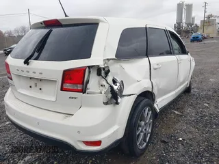 2017 Dodge Journey GT with VIN 3C4PDDEG1HT644458, listed as a IAAI auction lot 41921630 with Not provided miles and . Bid and sale history available at DreamBid. Image 21.