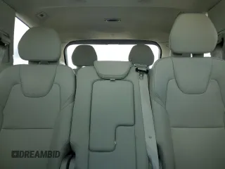 2022 Volvo XC90 Momentum с VIN YV4102CK0N1830876, выставлен на аукционе Copart как лот 58847835 с пробегом 41 286 миль миль и Списание • Salvage title. История ставок и продаж доступна на DreamBid. Изображение 10.