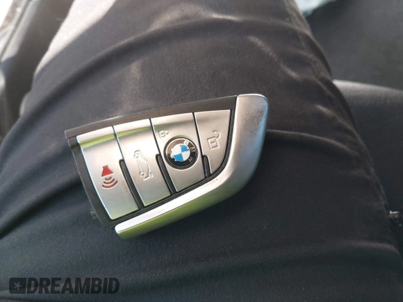 2020 BMW 5 Series 540i xDrive с VIN WBAJS3C09LWW79860, выставлен на аукционе IAAI как лот 41612950 с пробегом 33 153 миль миль и . История ставок и продаж доступна на DreamBid. Изображение 11.