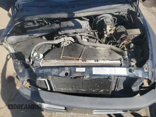1994 Dodge 2500 with VIN 1B7KC26Z2RS609514, listed as a Copart auction lot 73750314 with 127,347 mi miles and Salvage Title. Bid and sale history available at DreamBid. Image 12.