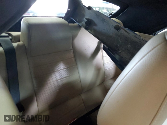 2009 Ford Mustang GT with VIN 1ZVHT85H395117933, listed as a Copart auction lot 72219884 with 94,052 mi miles and Salvage title. Bid and sale history available at DreamBid. Image 10.