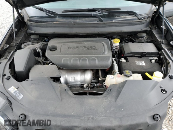 2020 Jeep Cherokee Latitude Plus z VIN 1C4PJLLB6LD552528, wystawiony jako Copart lot #54622145 z przebiegiem 65 438 mil mil oraz Szkoda całkowita • Salvage title. Historia ofert i sprzedaży dostępna na DreamBid. Obrazek 12.
