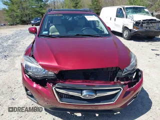 2016 Subaru Crosstrek Limited z VIN JF2GPANC5G8230164, wystawiony jako IAAI lot #42105132 z przebiegiem 46 599 mil mil oraz . Historia ofert i sprzedaży dostępna na DreamBid. Obrazek 6.