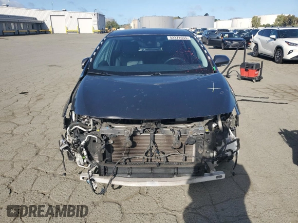 2017 Toyota Prius Plus z VIN JTDKARFP2H3058796, wystawiony jako Copart lot #52372055 z przebiegiem 119 165 mil mil oraz Szkoda całkowita • Salvage title. Historia ofert i sprzedaży dostępna na DreamBid. Obrazek 5.
