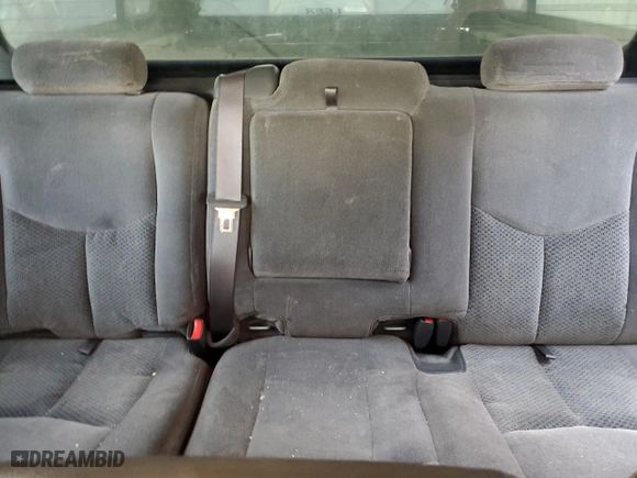 2006 Chevrolet Silverado 1500 LT1 with VIN 2GCEK13T561142868, listed as a Copart auction lot 78890584 with 180,858 mi miles and Salvage Title. Bid and sale history available at carsss.com. Image 10.