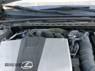 2022 Lexus ES 350 with VIN 58ACZ1B12NU116934, listed as a IAAI auction lot 43090128 with 19,730 mi miles and . Bid and sale history available at DreamBid. Image 20.