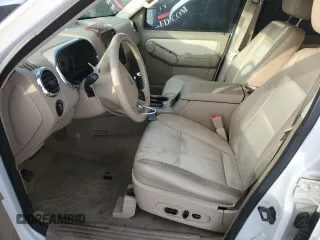 2008 Ford Explorer Eddie Bauer with VIN 1FMEU74868UB05337, listed as a Copart auction lot 88885085 with 168,614 mi miles and Clean Title. Bid and sale history available at carsss.com. Image 7.