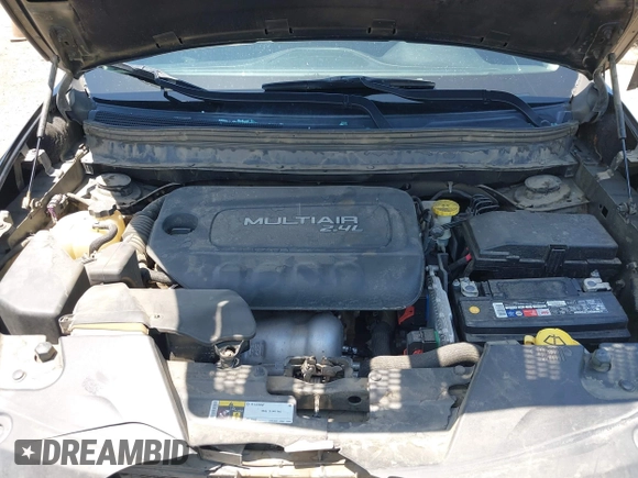 2018 Jeep Cherokee Latitude с VIN 1C4PJLCB5JD503737, выставлен на аукционе IAAI как лот 42593770 с пробегом 112 697 миль миль и . История ставок и продаж доступна на DreamBid. Изображение 10.