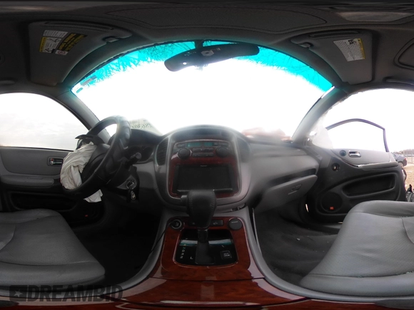 2005 Toyota Highlander z VIN JTEEP21A450133643, wystawiony jako IAAI lot #41286304 z przebiegiem 166 662 mil mil oraz . Historia ofert i sprzedaży dostępna na DreamBid. Obrazek 18.